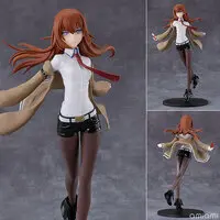 Figure - Plastic model - Steins;Gate / Makise Kurisu
