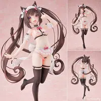Figure - Nekopara / Chocola