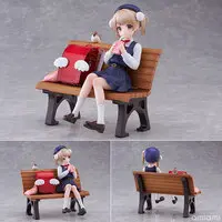 Shigure Ui (9 Years Old) 1/7 Complete Figure