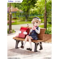 Shigure Ui (9 Years Old) 1/7 Complete Figure