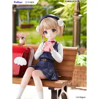 Shigure Ui (9 Years Old) 1/7 Complete Figure