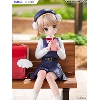 Shigure Ui (9 Years Old) 1/7 Complete Figure