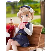 Shigure Ui (9 Years Old) 1/7 Complete Figure