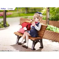 Shigure Ui (9 Years Old) 1/7 Complete Figure