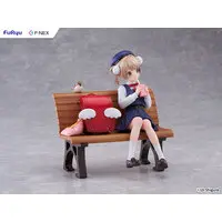 Shigure Ui (9 Years Old) 1/7 Complete Figure