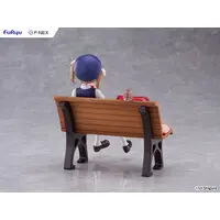 Shigure Ui (9 Years Old) 1/7 Complete Figure