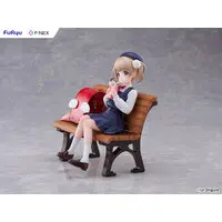 Shigure Ui (9 Years Old) 1/7 Complete Figure