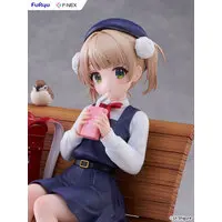 Shigure Ui (9 Years Old) 1/7 Complete Figure