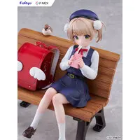 Shigure Ui (9 Years Old) 1/7 Complete Figure
