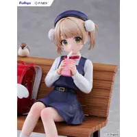 Shigure Ui (9 Years Old) 1/7 Complete Figure