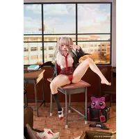 [Bonus] JX Vampire Ruri illustration by Danimaru Special Ver. 1/6 Complete Figure Deluxe Edition