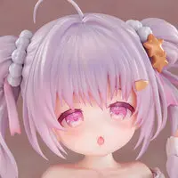 Atsuatsu Natsu Matsuri Ramune-chan 1/6 Complete Figure