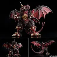 Plastic model - Godzilla series