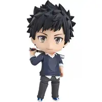 Nendoroid - Reborn!