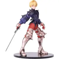 Figure - Final Fantasy Series