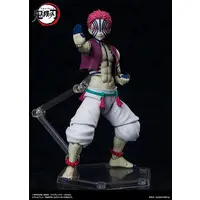 figma - Demon Slayer: Kimetsu no Yaiba / Akaza