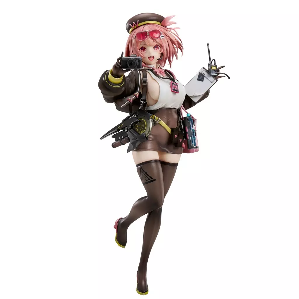 Figure - Girls' Frontline