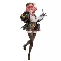 Figure - Girls' Frontline