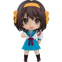 Nendoroid - The Melancholy of Haruhi Suzumiya / Suzumiya Haruhi
