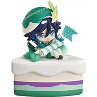 Figure - Genshin Impact / Venti