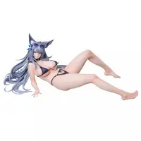 Figure - Azur Lane / Shinano