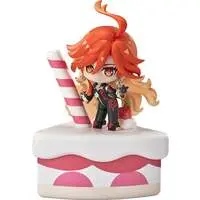 Figure - Genshin Impact