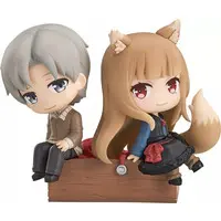 Figure - Ookami to Koushinryou (Spice and Wolf) / Holo