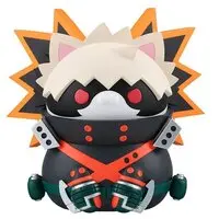 Sofubi Figure - Boku no Hero Academia (My Hero Academia) / Bakugou Katsuki