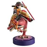 Figure - Dragon Ball / Son Gokuu