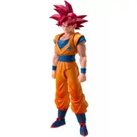 S.H.Figuarts - Dragon Ball / Son Gokuu