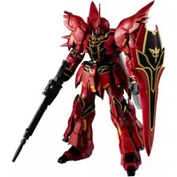 Figure - Mobile Suit Gundam Unicorn