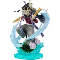 Figuarts Zero - Demon Slayer: Kimetsu no Yaiba / Douma