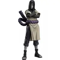 S.H.Figuarts - NARUTO / Orochimaru