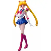 S.H.Figuarts - Bishoujo Senshi Sailor Moon