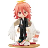 PalVerse - Chainsaw Man / Angel Devil