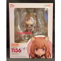 Nendoroid - The Rising of the Shield Hero / Raphtalia