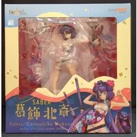 Figure - Fate/Grand Order / Katsushika Hokusai (Fate series)