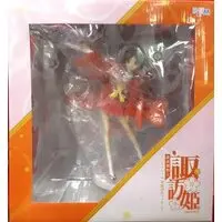 Figure - Suwahime