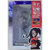 Figure - Suwahime