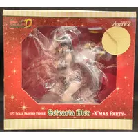 Figure - Senjou no Valkyria (Valkyria Chronicles) / Selvaria Bles