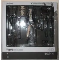 figma - Heavily Armed High School Girls