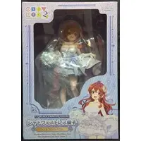 Figure - Machikado Mazoku (The Demon Girl Next Door) / Shamiko (Yoshida Yuuko)