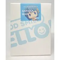 Hello! Good Smile - Puella Magi Madoka Magica / Miki Sayaka