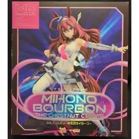 Figure - Uma Musume: Pretty Derby / Mihono Bourbon
