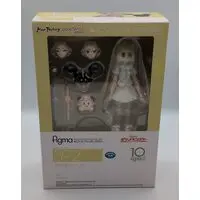 figma - Pokémon / Lillie