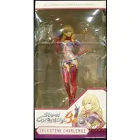 Prize Figure - エイコー (エイコー フィギュアコレクション スティールクロニクル セレスティーヌ・シャルロア 2)
