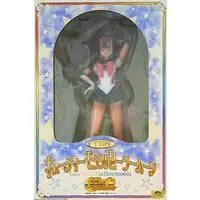 Figure - Bishoujo Senshi Sailor Moon / Sailor Jupiter
