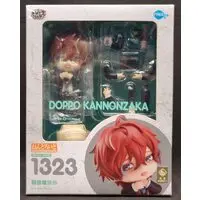Nendoroid - Hypnosis Mic / Kannonzaka Doppo