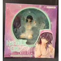 Figure - COMIC HOTMILK