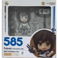 Nendoroid - KanColle / Fubuki